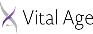 Vital Age Logo